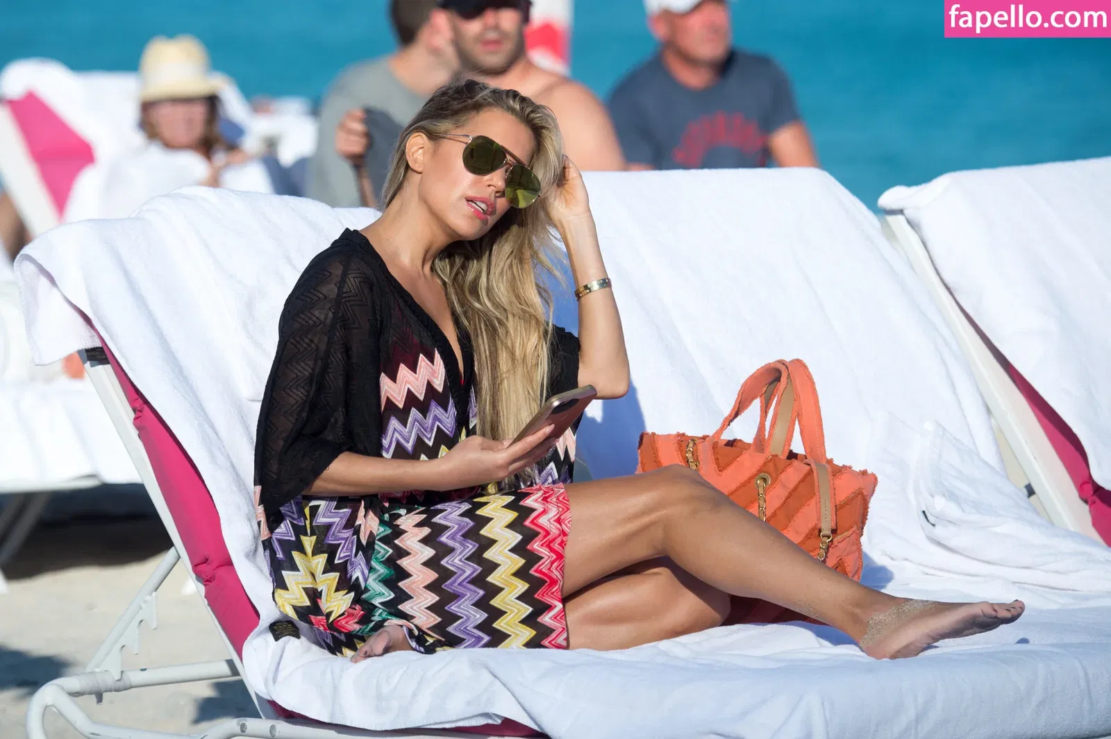 MissSMeis / Sylvie Meis / sylvie_meis / sylviemeis Onlyfans Photo Gallery 