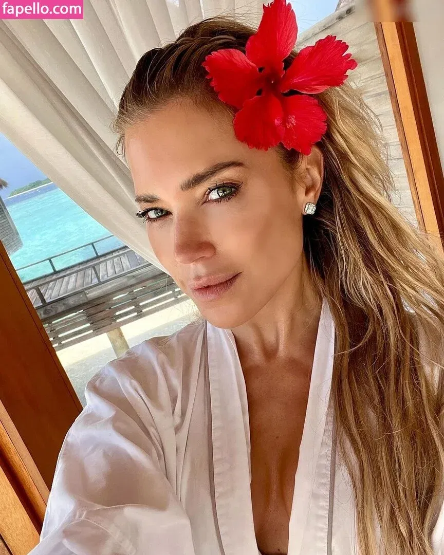 MissSMeis / Sylvie Meis / sylvie_meis / sylviemeis Onlyfans Photo Gallery 
