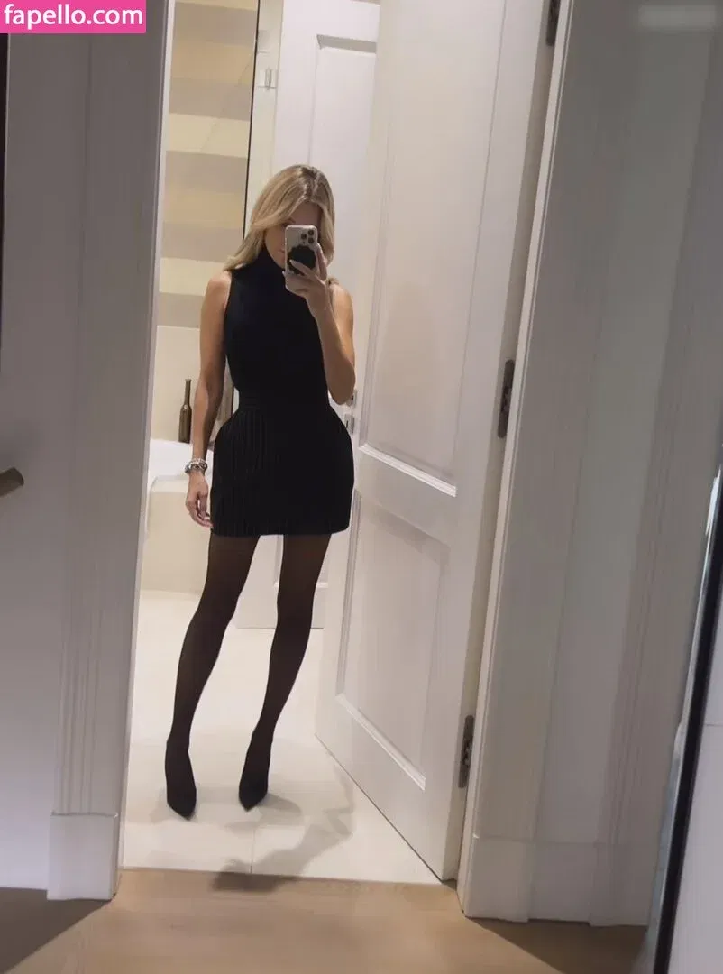 MissSMeis / Sylvie Meis / sylvie_meis / sylviemeis Onlyfans Photo Gallery 