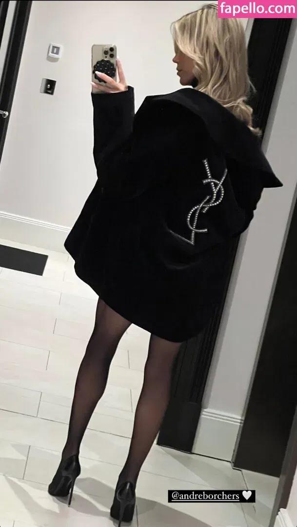 MissSMeis / Sylvie Meis / sylvie_meis / sylviemeis Onlyfans Photo Gallery 