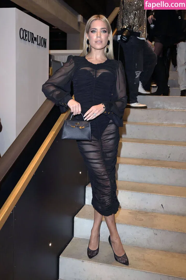 MissSMeis / Sylvie Meis / sylvie_meis / sylviemeis Onlyfans Photo Gallery 