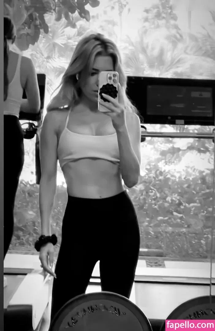 MissSMeis / Sylvie Meis / sylvie_meis / sylviemeis Onlyfans Photo Gallery 