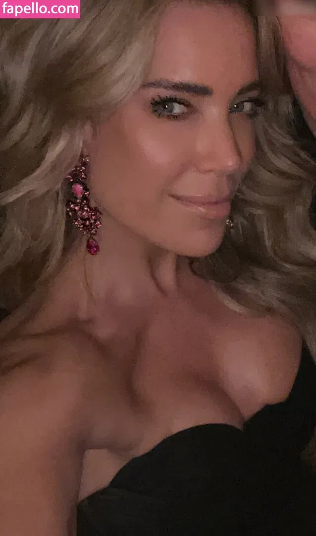 MissSMeis / Sylvie Meis / sylvie_meis / sylviemeis Onlyfans Photo Gallery 