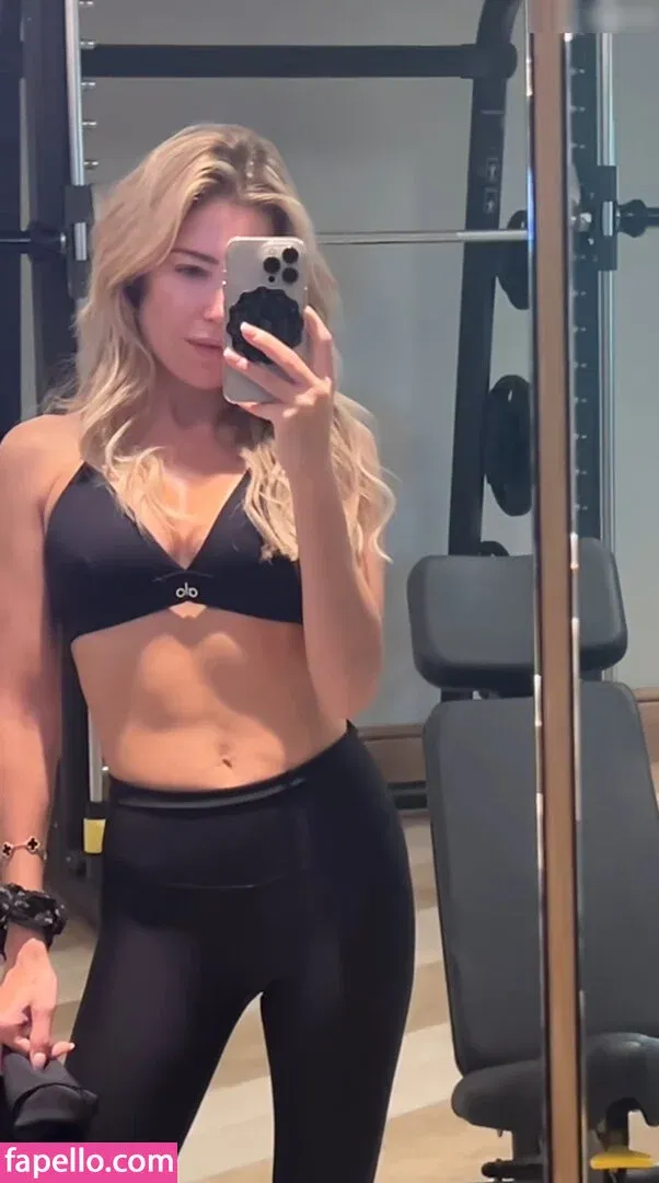 MissSMeis / Sylvie Meis / sylvie_meis / sylviemeis Onlyfans Photo Gallery 