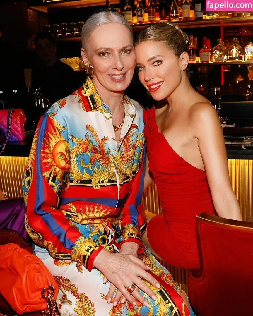 MissSMeis / Sylvie Meis / sylvie_meis / sylviemeis Onlyfans Photo Gallery 