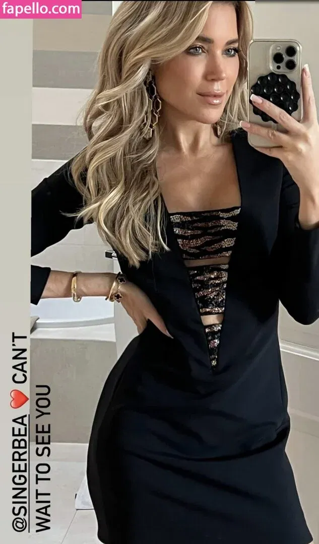 MissSMeis / Sylvie Meis / sylvie_meis / sylviemeis Onlyfans Photo Gallery 