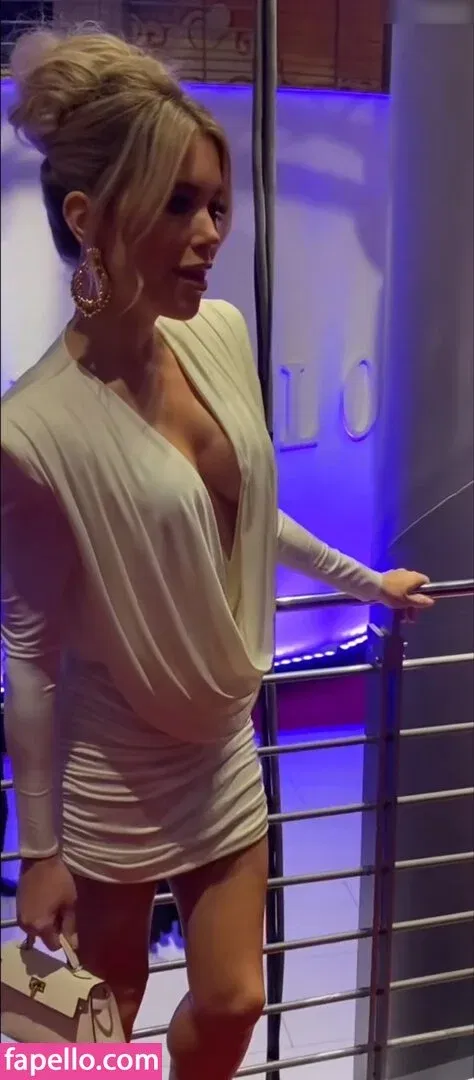 MissSMeis / Sylvie Meis / sylvie_meis / sylviemeis Onlyfans Photo Gallery 