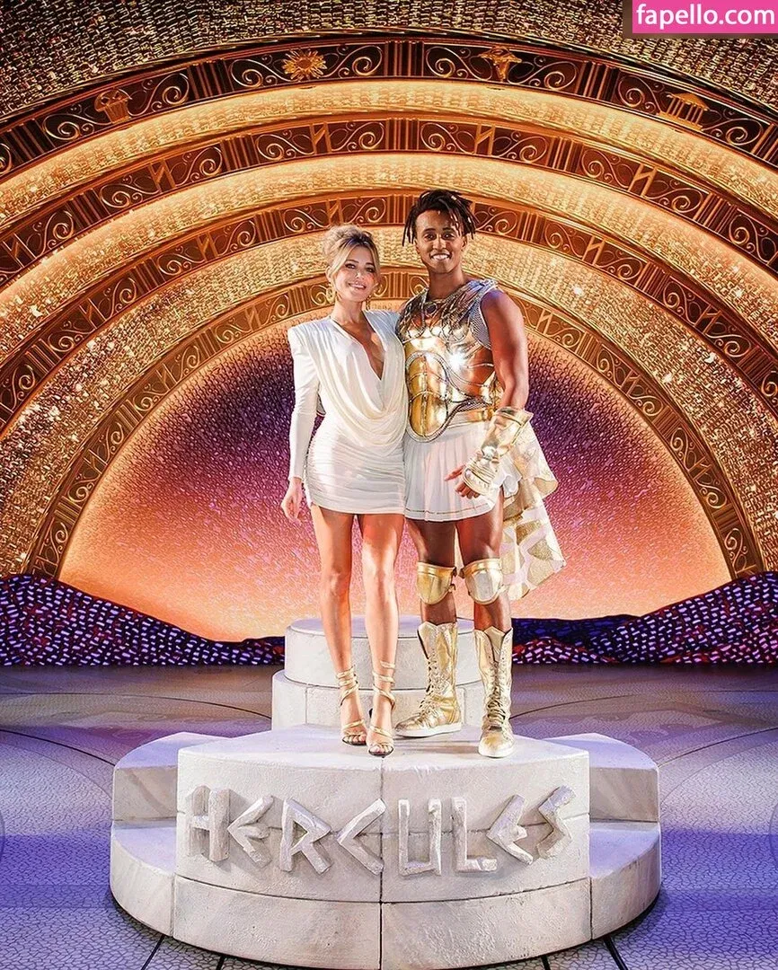 MissSMeis / Sylvie Meis / sylvie_meis / sylviemeis Onlyfans Photo Gallery 