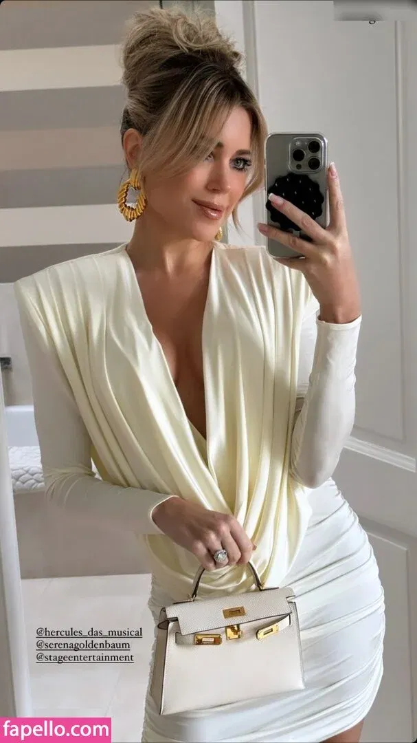 MissSMeis / Sylvie Meis / sylvie_meis / sylviemeis Onlyfans Photo Gallery 