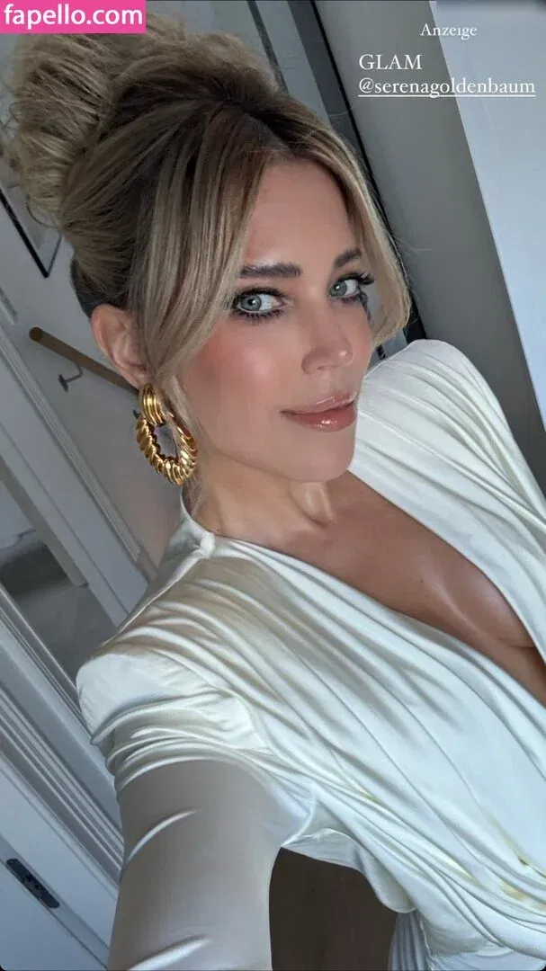 MissSMeis / Sylvie Meis / sylvie_meis / sylviemeis Onlyfans Photo Gallery 