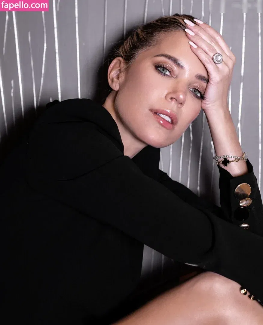 MissSMeis / Sylvie Meis / sylvie_meis / sylviemeis Onlyfans Photo Gallery 