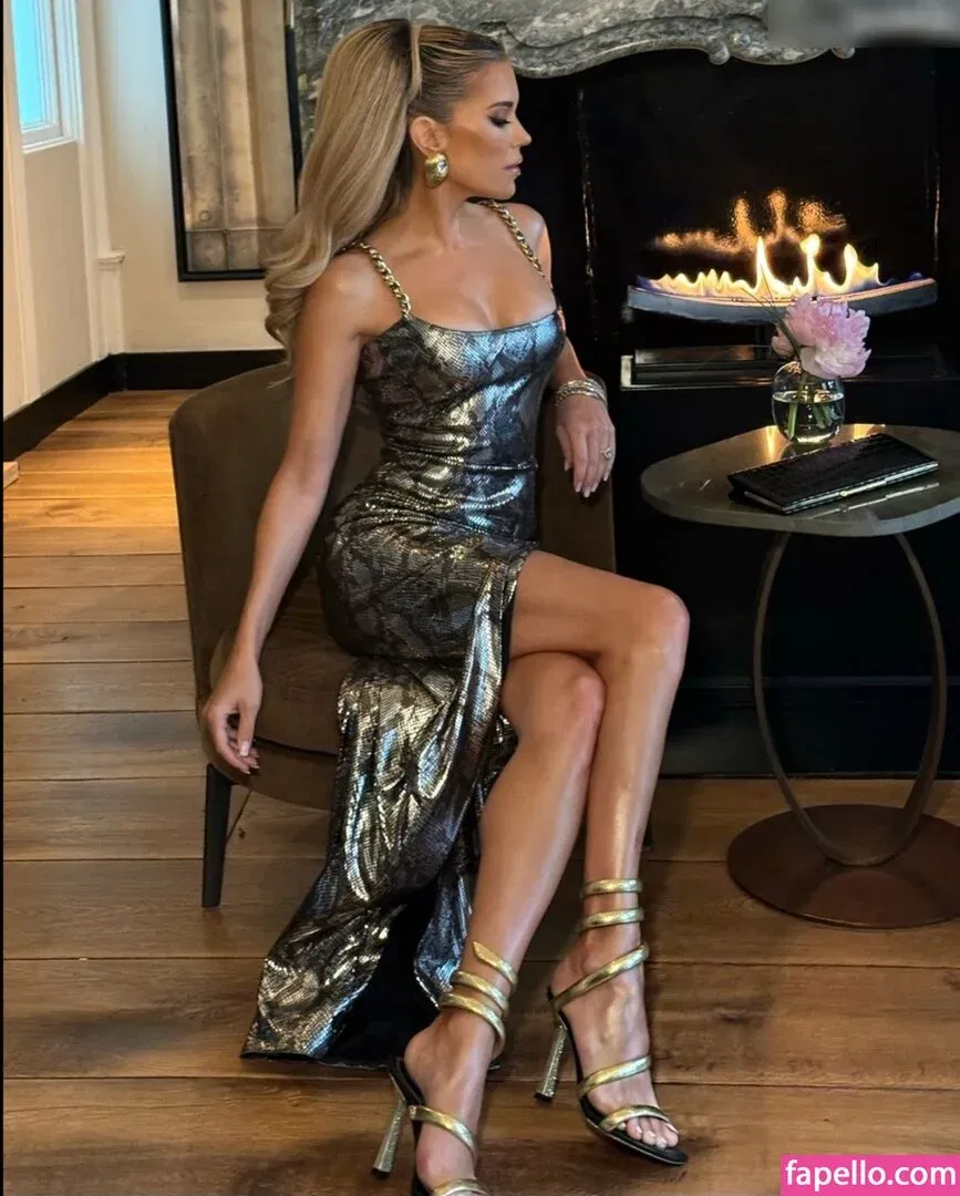 MissSMeis / Sylvie Meis / sylvie_meis / sylviemeis Onlyfans Photo Gallery 