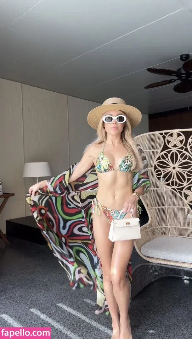 MissSMeis / Sylvie Meis / sylvie_meis / sylviemeis Onlyfans Photo Gallery 