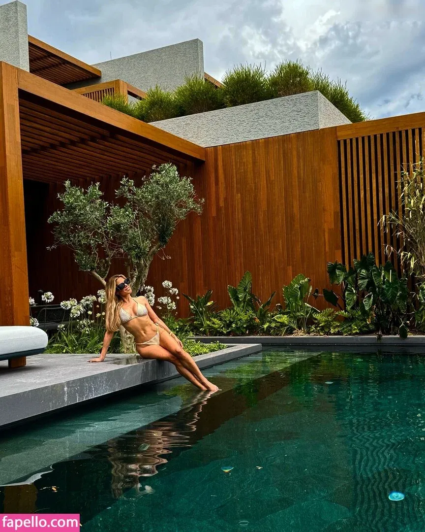 MissSMeis / Sylvie Meis / sylvie_meis / sylviemeis Onlyfans Photo Gallery 