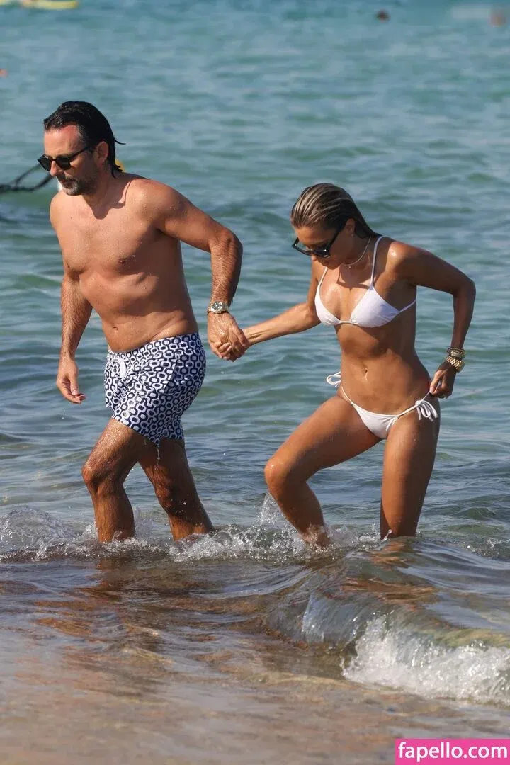 MissSMeis / Sylvie Meis / sylvie_meis / sylviemeis Onlyfans Photo Gallery 