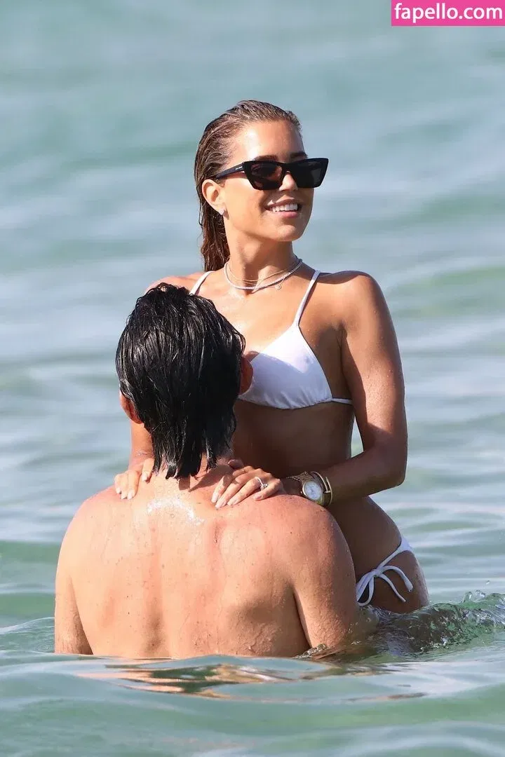 MissSMeis / Sylvie Meis / sylvie_meis / sylviemeis Onlyfans Photo Gallery 