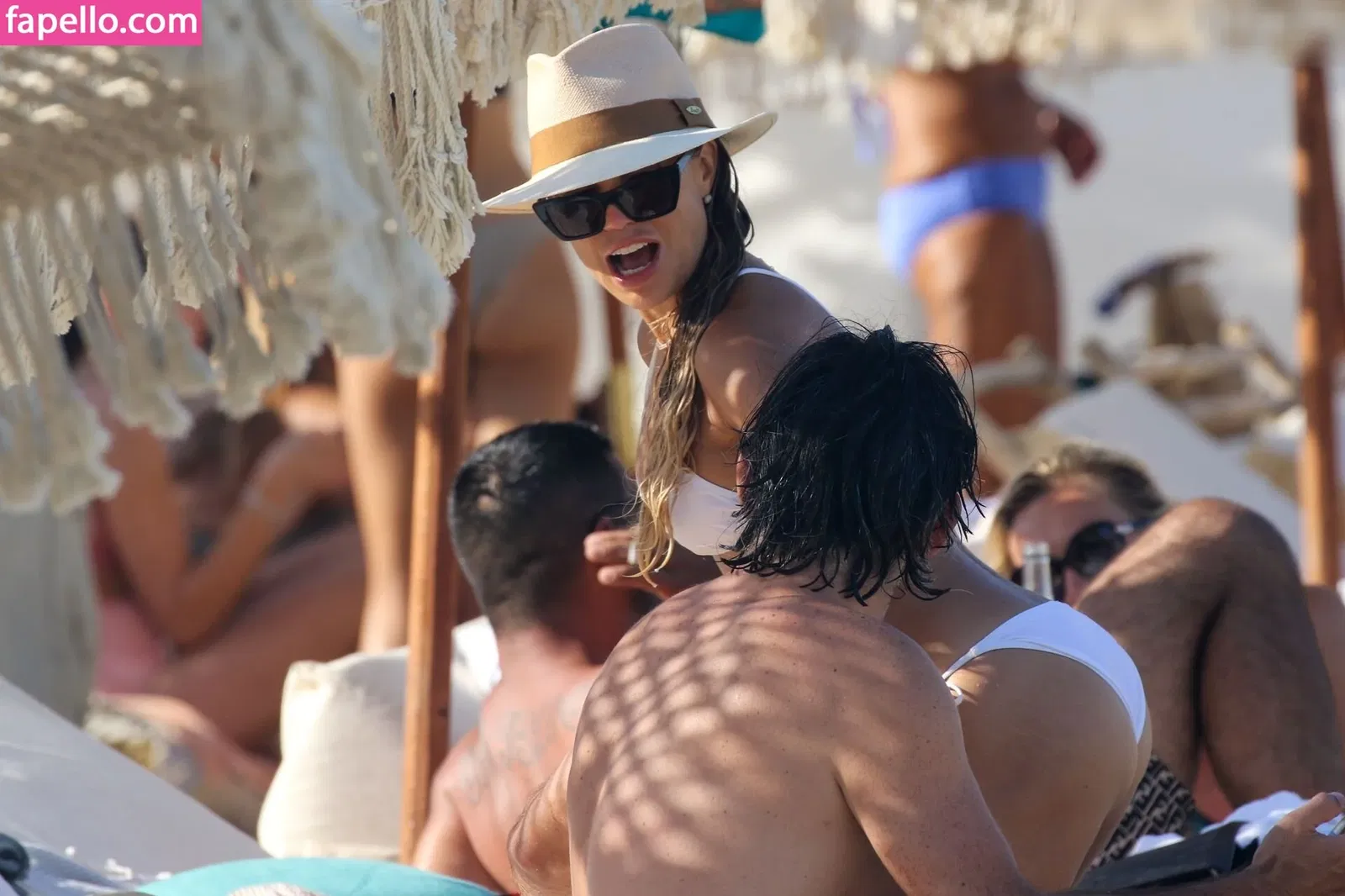 MissSMeis / Sylvie Meis / sylvie_meis / sylviemeis Onlyfans Photo Gallery 