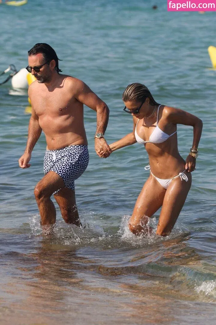 MissSMeis / Sylvie Meis / sylvie_meis / sylviemeis Onlyfans Photo Gallery 