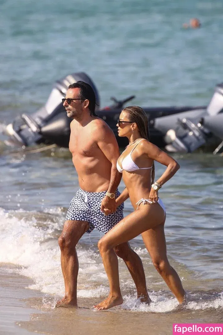 MissSMeis / Sylvie Meis / sylvie_meis / sylviemeis Onlyfans Photo Gallery 