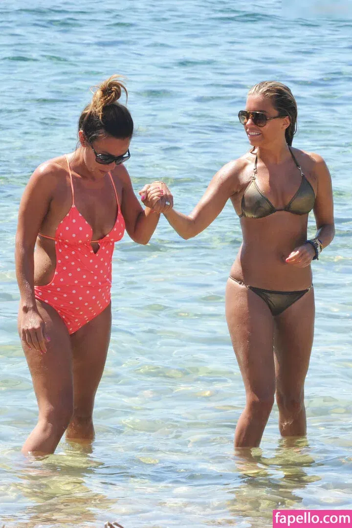 MissSMeis / Sylvie Meis / sylvie_meis / sylviemeis Onlyfans Photo Gallery 