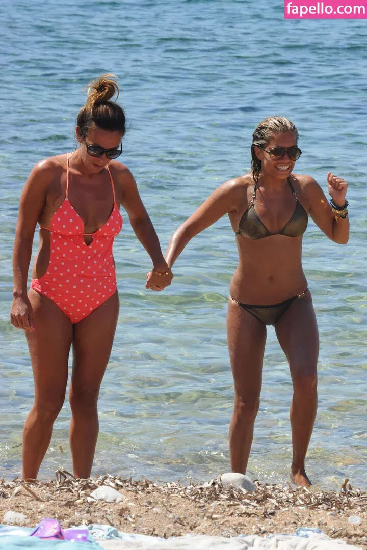 MissSMeis / Sylvie Meis / sylvie_meis / sylviemeis Onlyfans Photo Gallery 