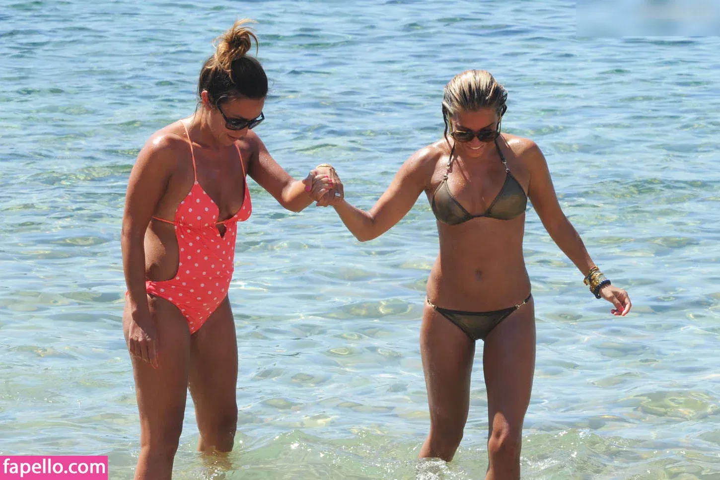 MissSMeis / Sylvie Meis / sylvie_meis / sylviemeis Onlyfans Photo Gallery 