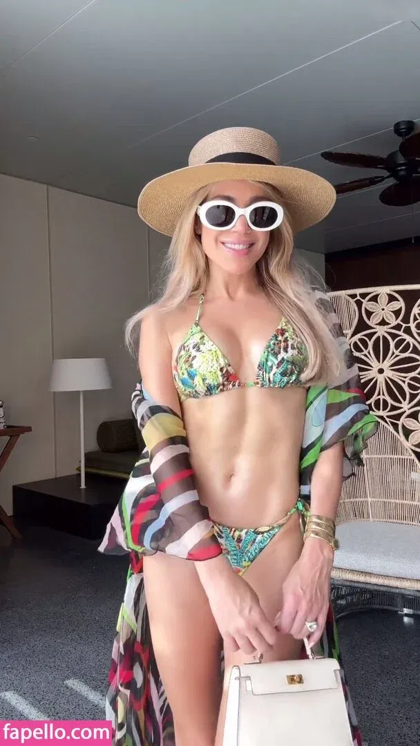 MissSMeis / Sylvie Meis / sylvie_meis / sylviemeis Onlyfans Photo Gallery 