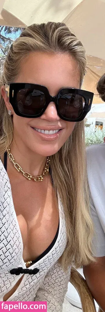 MissSMeis / Sylvie Meis / sylvie_meis / sylviemeis Onlyfans Photo Gallery 