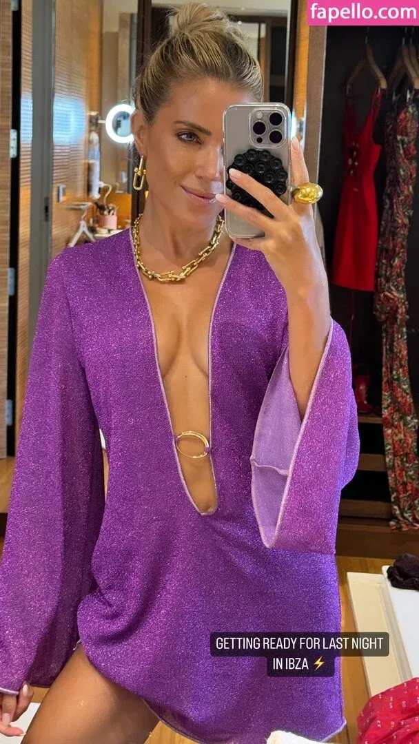 MissSMeis / Sylvie Meis / sylvie_meis / sylviemeis Onlyfans Photo Gallery 