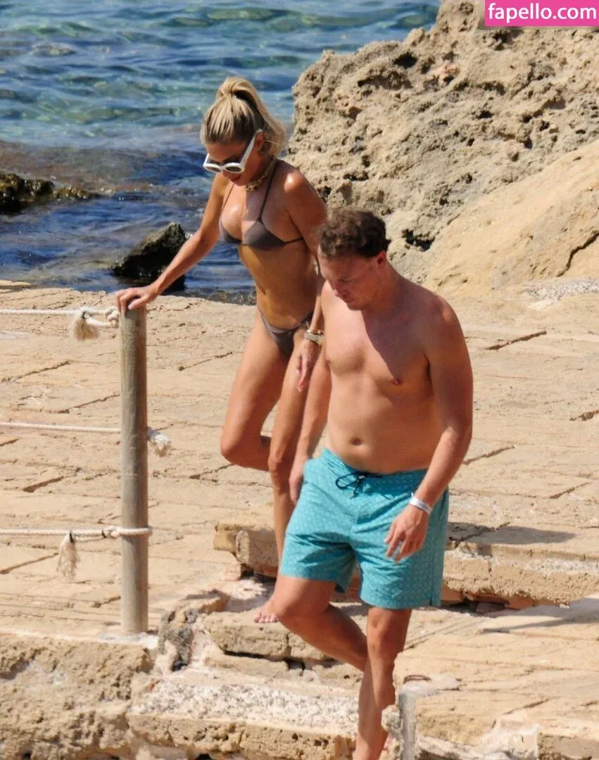 MissSMeis / Sylvie Meis / sylvie_meis / sylviemeis Onlyfans Photo Gallery 