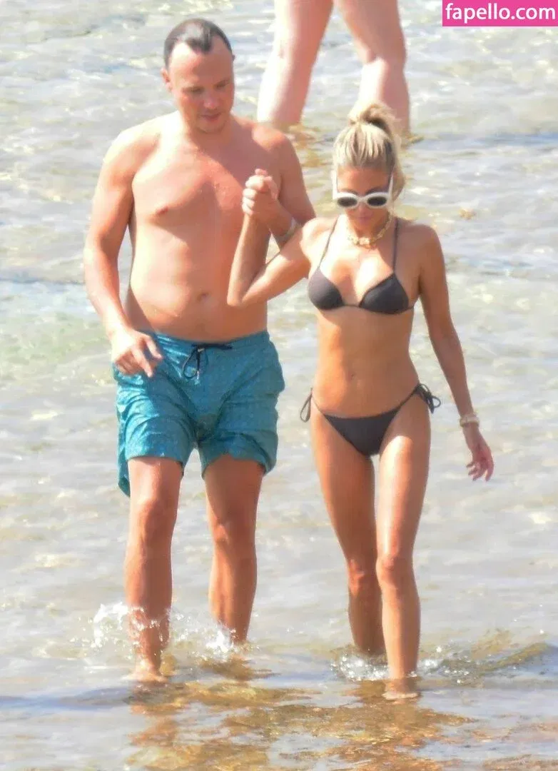 MissSMeis / Sylvie Meis / sylvie_meis / sylviemeis Onlyfans Photo Gallery 