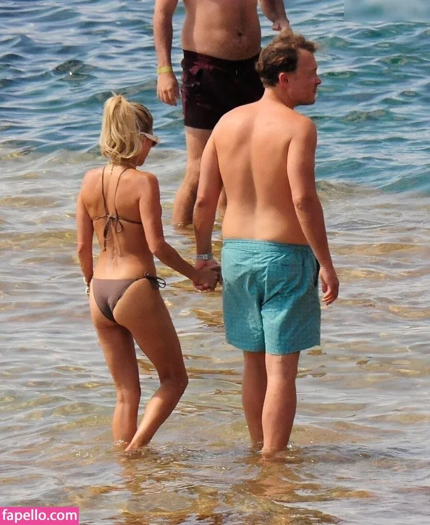 MissSMeis / Sylvie Meis / sylvie_meis / sylviemeis Onlyfans Photo Gallery 