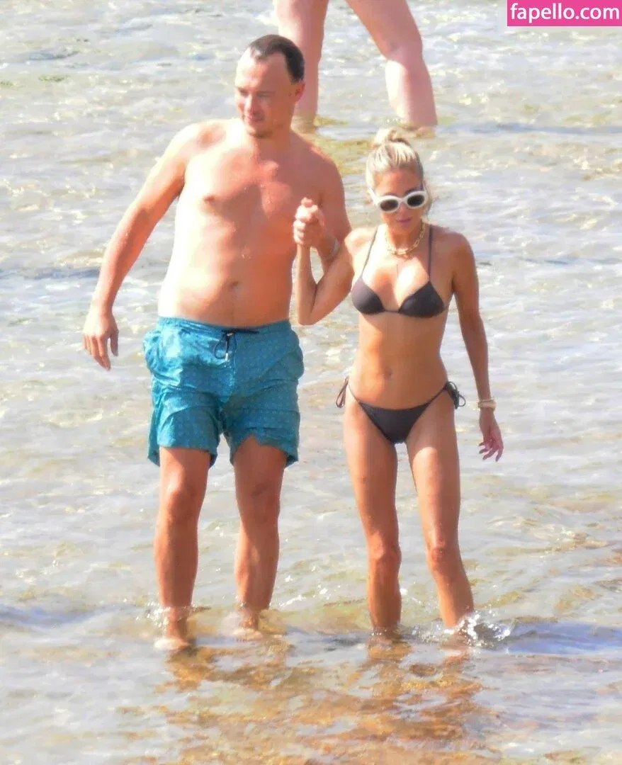 MissSMeis / Sylvie Meis / sylvie_meis / sylviemeis Onlyfans Photo Gallery 