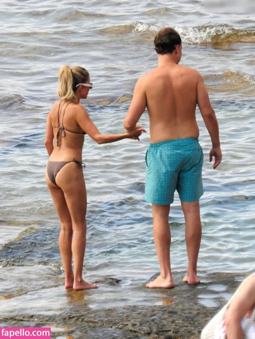 MissSMeis / Sylvie Meis / sylvie_meis / sylviemeis Onlyfans Photo Gallery 