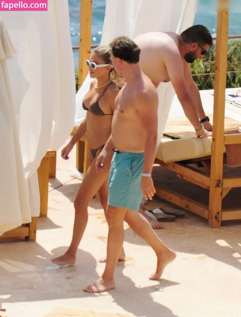 MissSMeis / Sylvie Meis / sylvie_meis / sylviemeis Onlyfans Photo Gallery 