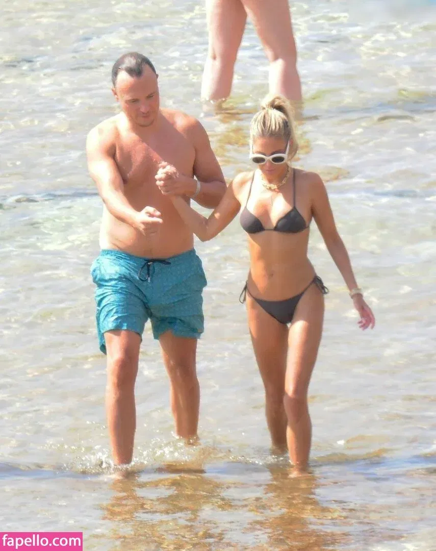 MissSMeis / Sylvie Meis / sylvie_meis / sylviemeis Onlyfans Photo Gallery 