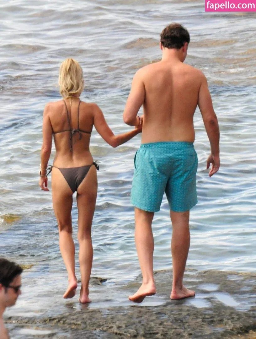 MissSMeis / Sylvie Meis / sylvie_meis / sylviemeis Onlyfans Photo Gallery 