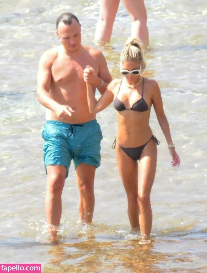 MissSMeis / Sylvie Meis / sylvie_meis / sylviemeis Onlyfans Photo Gallery 