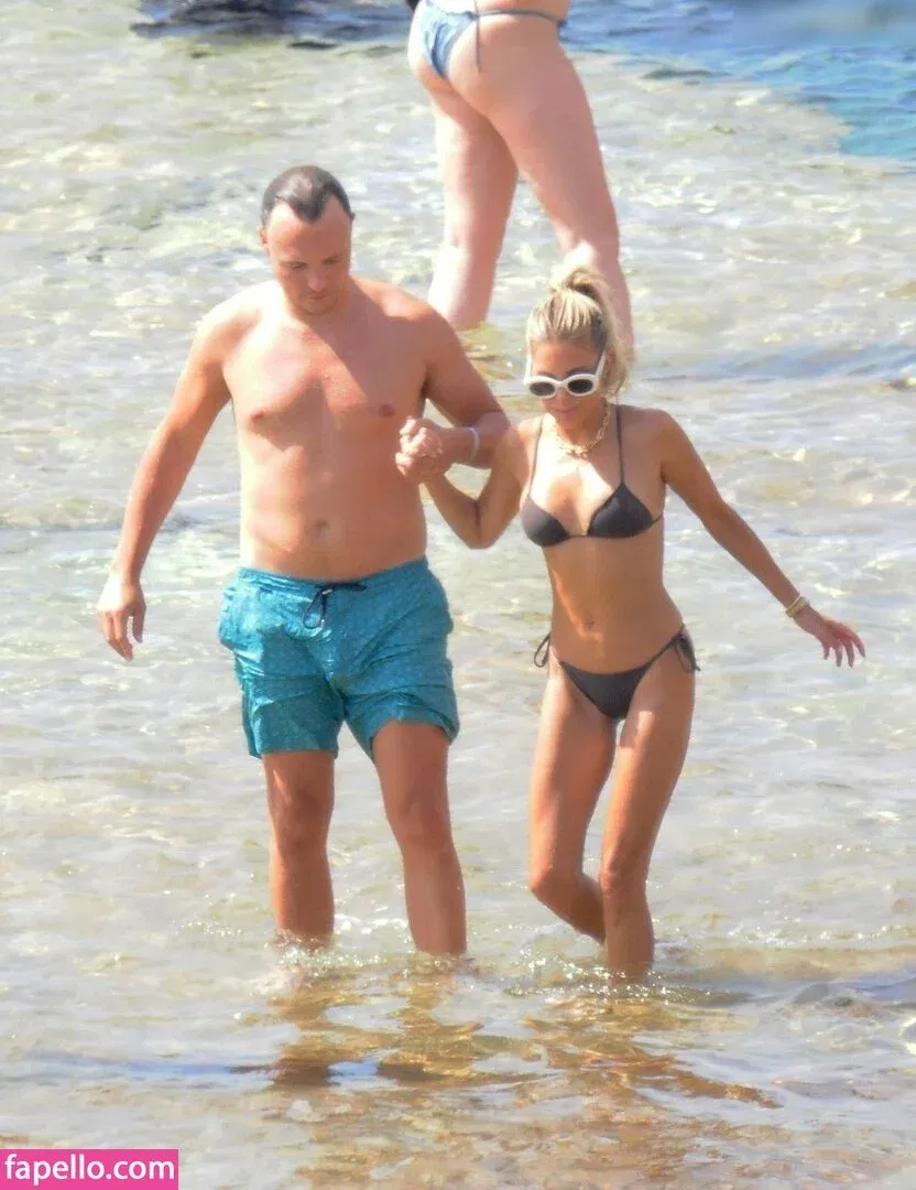 MissSMeis / Sylvie Meis / sylvie_meis / sylviemeis Onlyfans Photo Gallery 