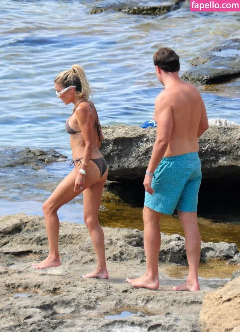 MissSMeis / Sylvie Meis / sylvie_meis / sylviemeis Onlyfans Photo Gallery 