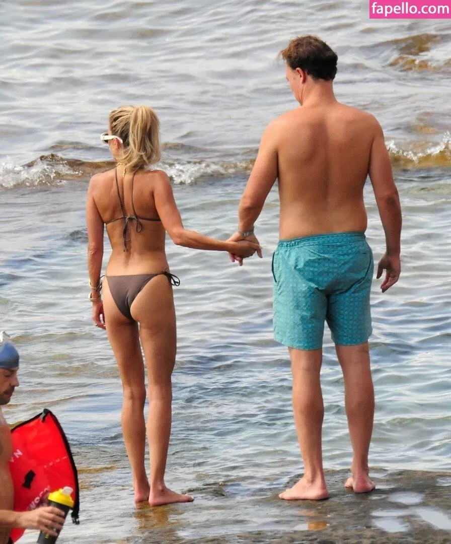 MissSMeis / Sylvie Meis / sylvie_meis / sylviemeis Onlyfans Photo Gallery 