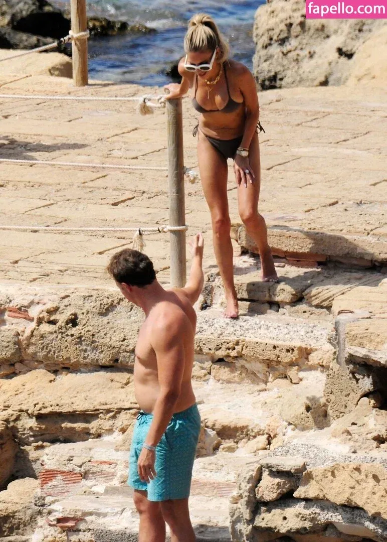 MissSMeis / Sylvie Meis / sylvie_meis / sylviemeis Onlyfans Photo Gallery 