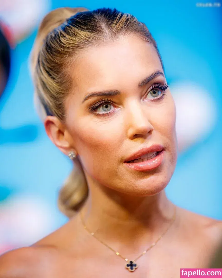 MissSMeis / Sylvie Meis / sylvie_meis / sylviemeis Onlyfans Photo Gallery 