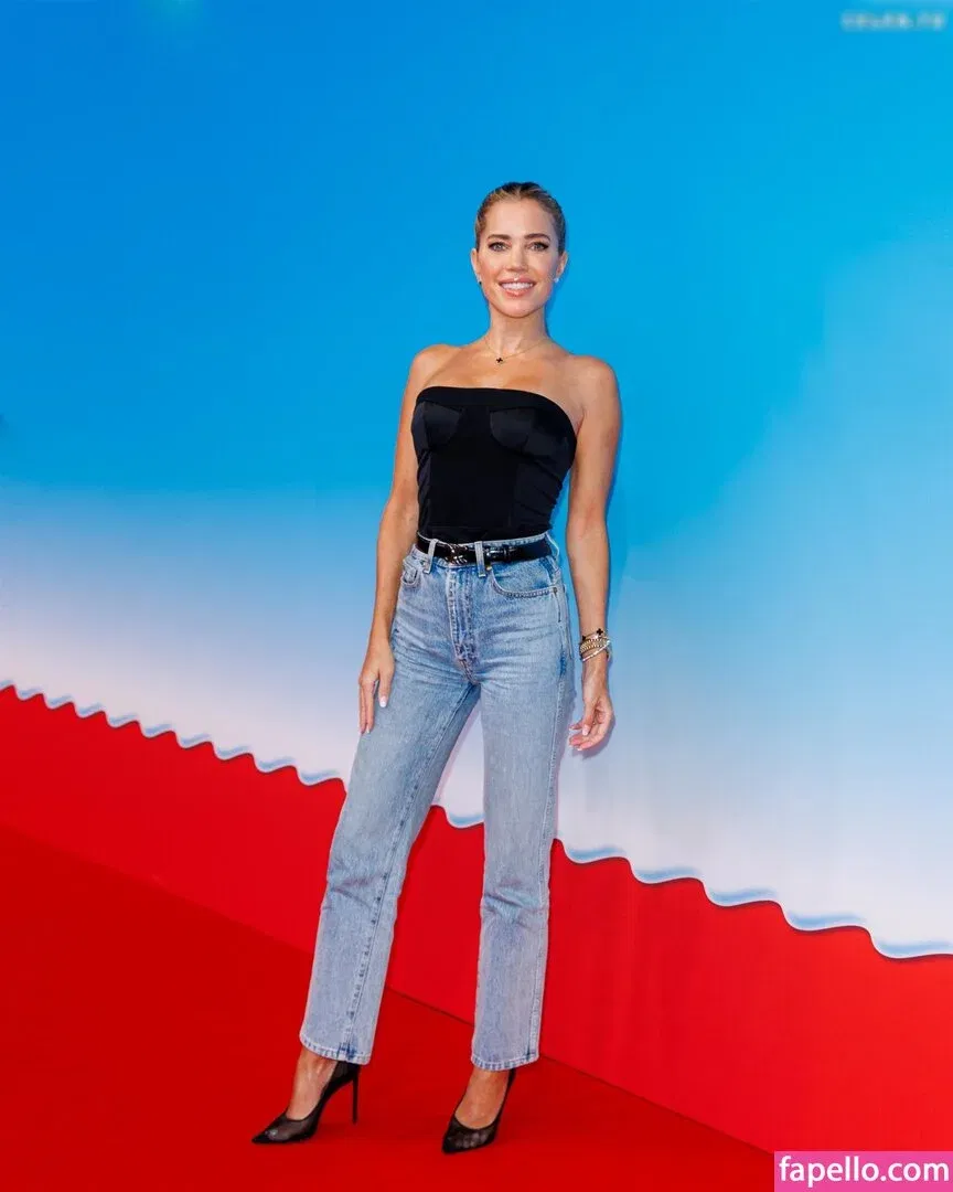 MissSMeis / Sylvie Meis / sylvie_meis / sylviemeis Onlyfans Photo Gallery 