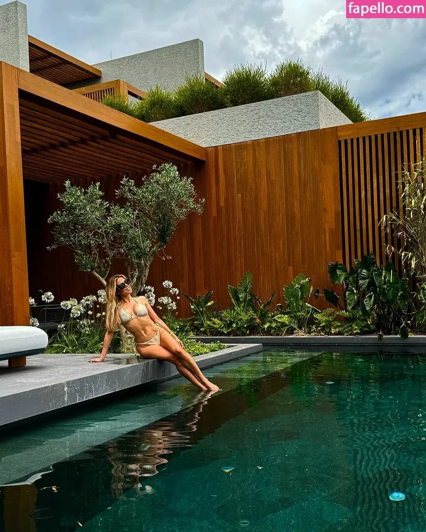 MissSMeis / Sylvie Meis / sylvie_meis / sylviemeis Onlyfans Photo Gallery 