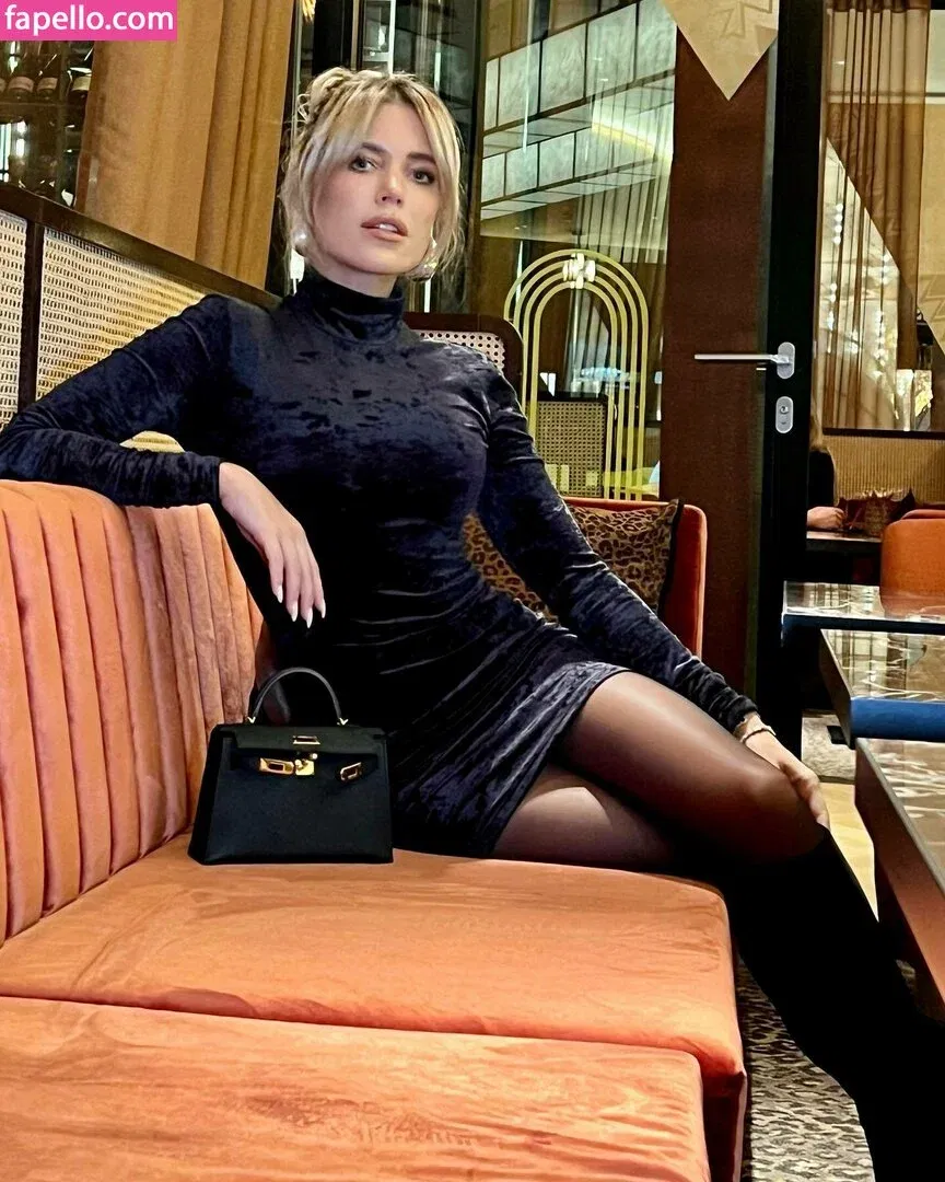 MissSMeis / Sylvie Meis / sylvie_meis / sylviemeis Onlyfans Photo Gallery 