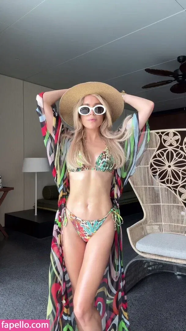 MissSMeis / Sylvie Meis / sylvie_meis / sylviemeis Onlyfans Photo Gallery 