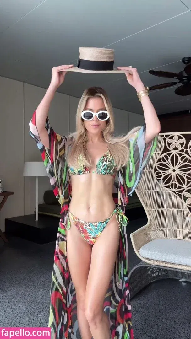 MissSMeis / Sylvie Meis / sylvie_meis / sylviemeis Onlyfans Photo Gallery 