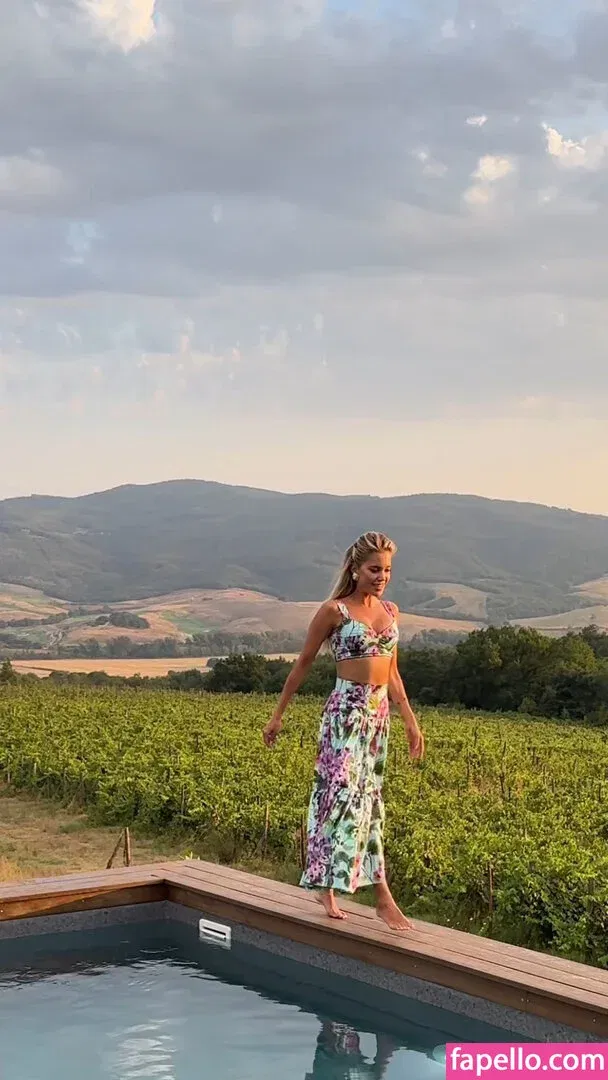 MissSMeis / Sylvie Meis / sylvie_meis / sylviemeis Onlyfans Photo Gallery 