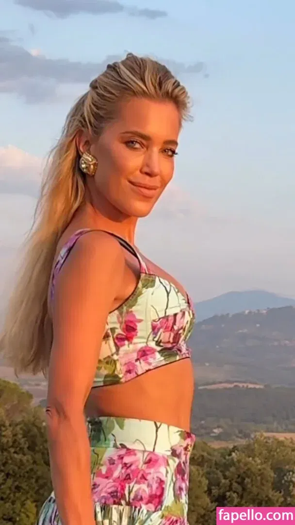 MissSMeis / Sylvie Meis / sylvie_meis / sylviemeis Onlyfans Photo Gallery 